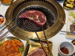 -炙城·韩式烤肉(南京东路店)