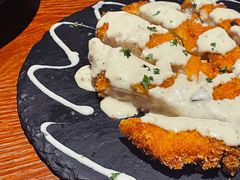 -澳骄 Aussie Kitchen·手工披萨·西餐(国大店)