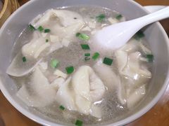 -绿杨馄饨店(上塘街店)