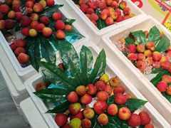 -鲜果壹号(旺墩店)