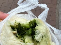 -老陶包子铺(南大西南村店)