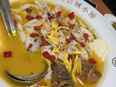 -蓉城小馆(科兴店)