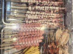 -津门炒饭王(天佑城店)
