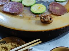 -阿昌白族石板烧·菌锅(大理古城店)