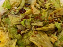 -胖子菜馆(隆昌路店)