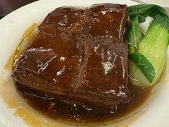 -玉华台饭庄(裕中西里小区店)