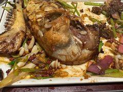 -巴依老爷新疆美食(常营店)