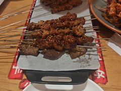 -老味烧烤(总店)