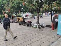-蒋氏故居