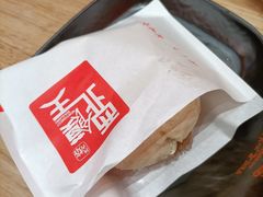 -西北馍王.陕西手工面(龙湖白沙天街店)