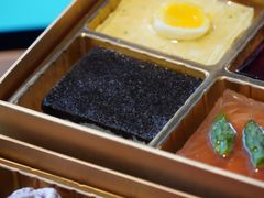 -悦厅·下午茶(杭州柏悦酒店)