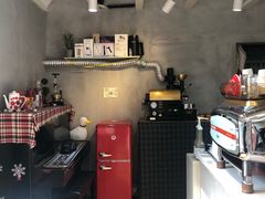 -COFFEE CALL(云锦路店)