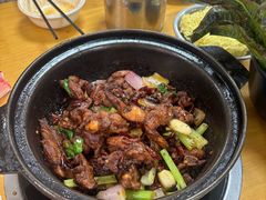 -重庆鸡公煲·嘟享吃(林科大店)