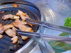 -哈哈碳都·牛肋条无限自助烤肉(宝龙店)