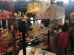 -卫鼎轩·家宴(水上公园店)