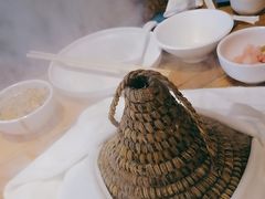 -云尊府云南菜·蒸汽石锅鱼(学清路店)