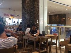 -Sushi Love 创意寿司(丽影广场店)