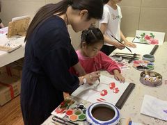 -秦汉胡同国学书院(川沙分馆)