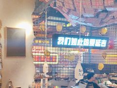 -大头叔烤鸡爪·朝鲜族烤串(天池路店)