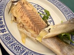 -桂园白粥·潮汕老味道