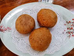 -阿静美食