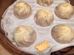 鼎泰丰(新港中心店)-鼎泰丰(新港中心店)