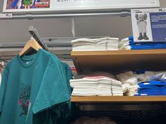 -优衣库(上海金桥国际商业广场店)