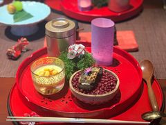 -湖月·割烹料理(湖滨店)