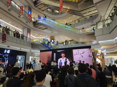 -凯德广场(学府店)