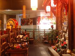 -蜀大侠火锅(龙岗店)