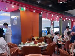 -蝴蝶里·粤菜·点心(龙湖杭州金沙天街店)
