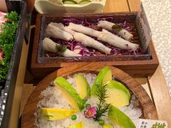 -季季山·云南野生菌火锅(上海首店)