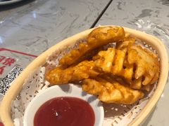 -必胜客(金开大道店)