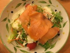 -萨莉亚意式餐厅(深圳北站店)