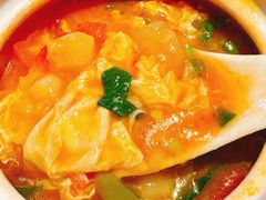 -宏宴·新京菜(望京店)