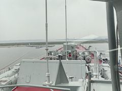 -泰达航母主题公园