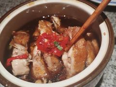 -南京大牌档(济南万象城店)