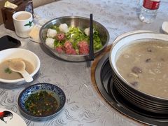 -丰尔粥食·粥底火锅·桑拿鸡(大良总店)