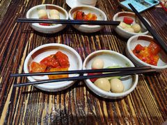 -平成屋·午肴夜酒(四川北路店)