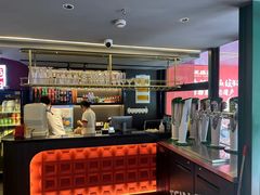 -京悦南门涮羊肉·羊蝎子火锅(田林路店)