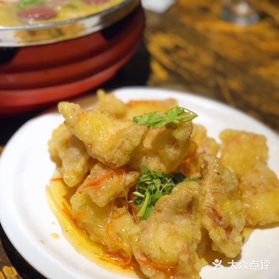 东北小翠·早餐(和平路店)