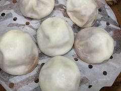 鸡汁汤包-鸡鸣汤包(长虹路店)