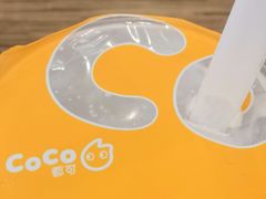 -CoCo都可(久隆店)
