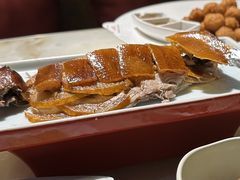 -京味斋·北京烤鸭(北京南站洋桥店)