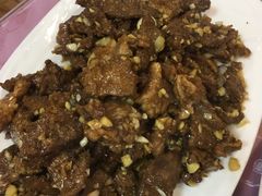 老爆三-昱德来·天津菜(河西店)