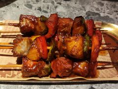 -芭莉与彩虹西餐厅(成都合生汇店)