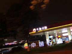 -中国石油(康福站)