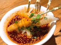 -太二酸菜鱼(深圳布吉万象汇店)