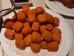 八味豆腐-肥仔文澳门猪骨煲(南京西路店)