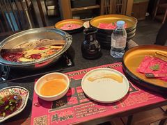 -牛New寿喜烧(新六百店)